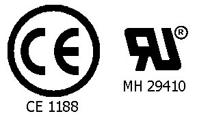 matriel certifi CE et marque reconnue